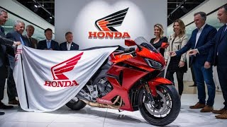 🔥🏍️🚗*"2025 Honda CBR 300R: The Perfect Blend of Power & Style! | IR Bikes Care Review"*