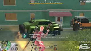 Rules of survival Character Aura Wallhack Mod New Update January 10,2022