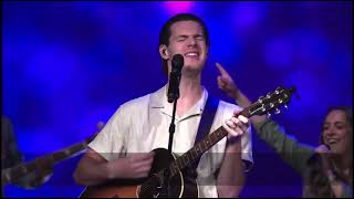 Cover “The Joy of the Lord/ He Won’t Fail - LifeFamily Austin 2024-06-23