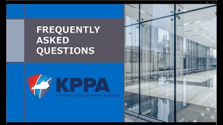 Frequently Asked Questions Webinar