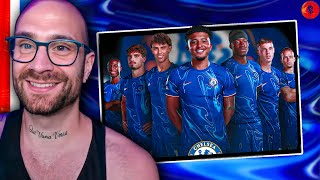 "OUR SQUAD DEPTH IS NUTS!" HOW WILL NEW LOOK CHELSEA ATTACK WORK? : Ft@FootballTherapy :Chelsea News