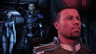 Mass Effect 3 Story PT7