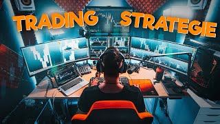 Die Trading Strategien (Setups)! - Woche 5 | Wie werde ich Trader? | TobiTRy