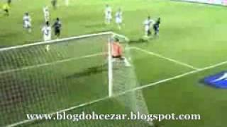 Inter RS 2X2 Corinthians - Campeão da Copa do Brasil 2009 - Narração José Silvério