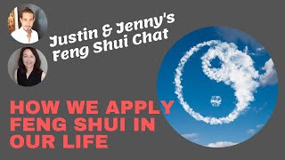 How to apply feng shui in our daily life