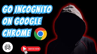 Go incognito mode on Google chrome.