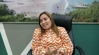 VICE MAYOR AGNES ANG INTERVIEW REGARDING CENTENNIAL WHARF