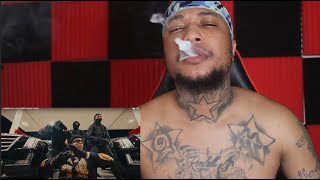 Yungeen Ace "Do It" REACTION