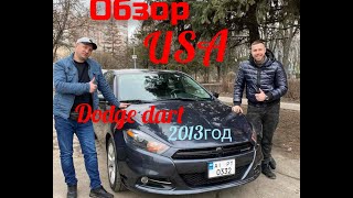 ИСТОРИЯ ПОКУПКИ АВТО ИЗ USA ЗА 600$