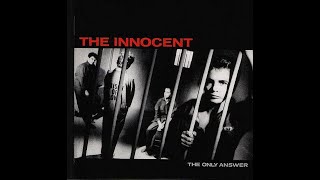 The Innocent - Day By Day