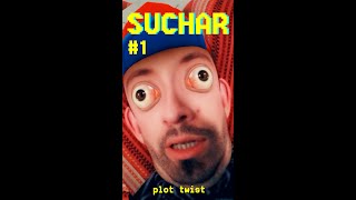 3 butelki za 10 zł (plot twist) SUCHAR NR 1