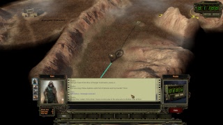 Wasteland 2 - Livestream Nov 23, 2018