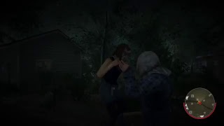 Friday the 13th stream