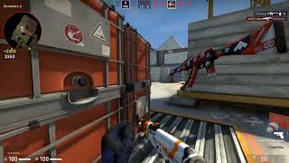 acoR 1vs2 clutch Bad News Eagles vs GamerLegion - BLAST.tv Paris Major 2023 Europe RMR A