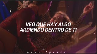 In Your Eyes - The Weeknd (Español) || Robby & Tory [Cobra Kai]