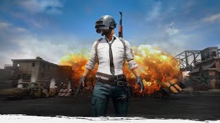 PUBG Mobile EU Hyllos Scrims