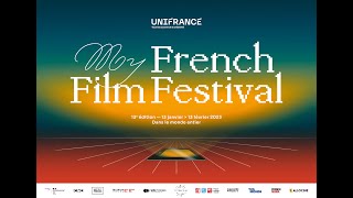 MyFrenchFilmFestival 2023. Azərbaycandan ödənişsiz onlayn baxmaq olar