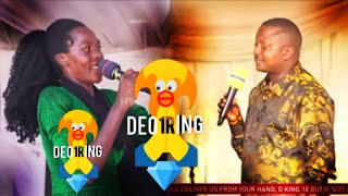 HPMI SUPER PRAISE Song : Natamba Natamba : Deo1ring : 1ring : Pastor Bugingo live today