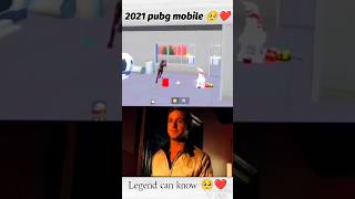 2021❤️🥺 #pubgmobile #bgmi #gaming #smartphone #jonathan #clutches #ytshorts #viral #oldpubg