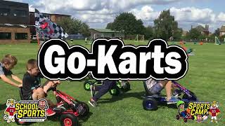 Go Karts