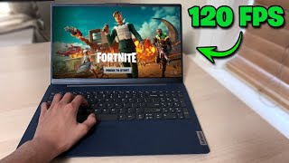 This $400 Laptop Is CRAZY...