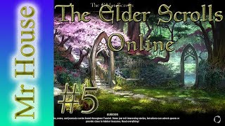 Elder Scrolls Online - EP5 - A Look Into PvP