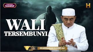 LEBIH MEMILIH BERSEMBUNYI DARIPADA DIKENAL DAN MASYHUR