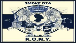 Smoke DZA - Still On (Feat. Fat Trel) [Prod. By 183rd]