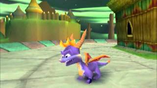 Spyro the Dragon - Part 14