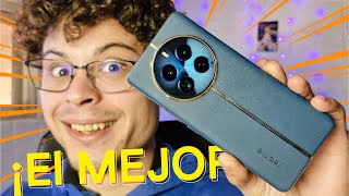 El MEJOR CELULAR Gama Media 2024! es de REALME