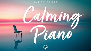 Calming Piano (Album) - Music for Focus and Relaxation