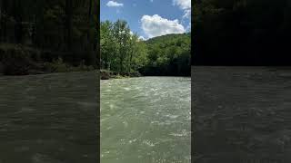 Buffalo River start 4/30