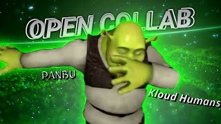 Open Collab |Edgy Edit| Batalha final Shrek 2 😎😬👌