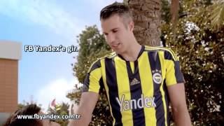 Arjen Robben is considering legal action against Fenerbache because of this advert