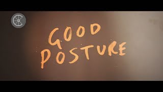 Good Posture | Official Trailer (CFF 2019)