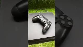 PS 4 slim 500gb