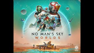 MORTE PERMANENTE - NO MAN'S SKY -  PT-3, Reinicio