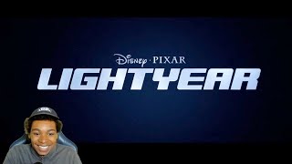 LightYear | Official Teaser Trailer | Pixar - Chris Evans 2022