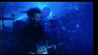 The Cure - Pictures Of You (Live 1992)