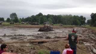 Upstate New York Mud Bog Part 2