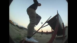 Jay Baldwin - The Durt Video