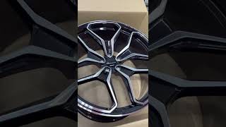 car alloy wheel #carwheel #automobile #carwheels #carpart #custom  #spokewheels #customwheels