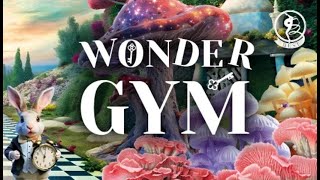 WONDER GYM 03.11.2024