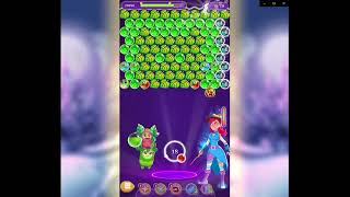 Bubble Witch 3 Saga Level 2361-2380 | Chapter 120 (No Boosters)