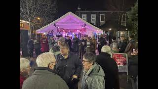 Eastwood Christmas Lights Switch On Event 2021