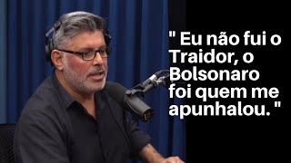 Flow podcast - Alexandre Frota fala tudo sobre governo Bolsonaro.