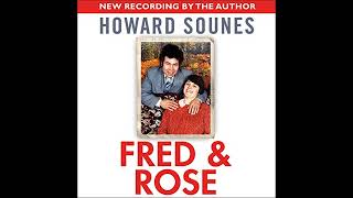 Howard Sounes - Fred & Rose