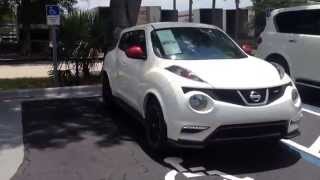 For Kelvin and Michelle! -- 2013 Nissan Juke Nismo Brief Overview