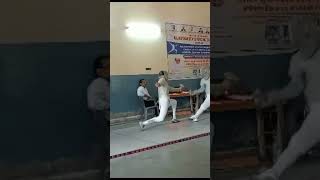 Rajasthani State fencing championship renwal Jaipur Rajasthan #rajasthan #fencing  #viral