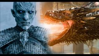 Game Of Thrones OST Soundtrack - Season 7 Episode 2 Ending Credits (RVB Re-Edit)